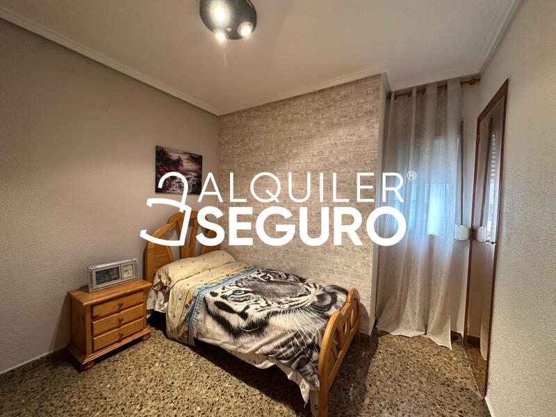 Inmueble en Calle Rey don Jaime, VALENCIA