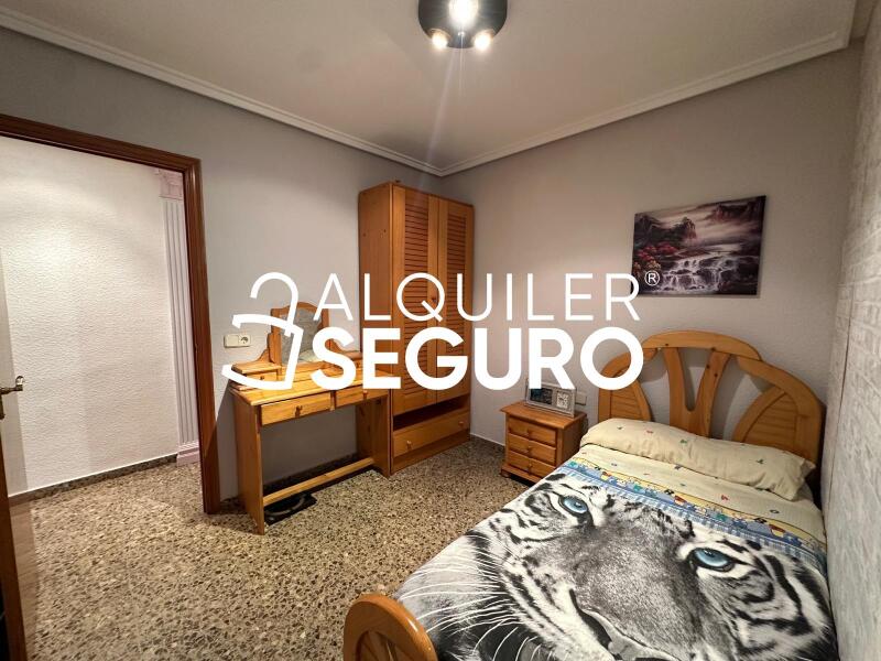 Inmueble en Calle Rey don Jaime, VALENCIA