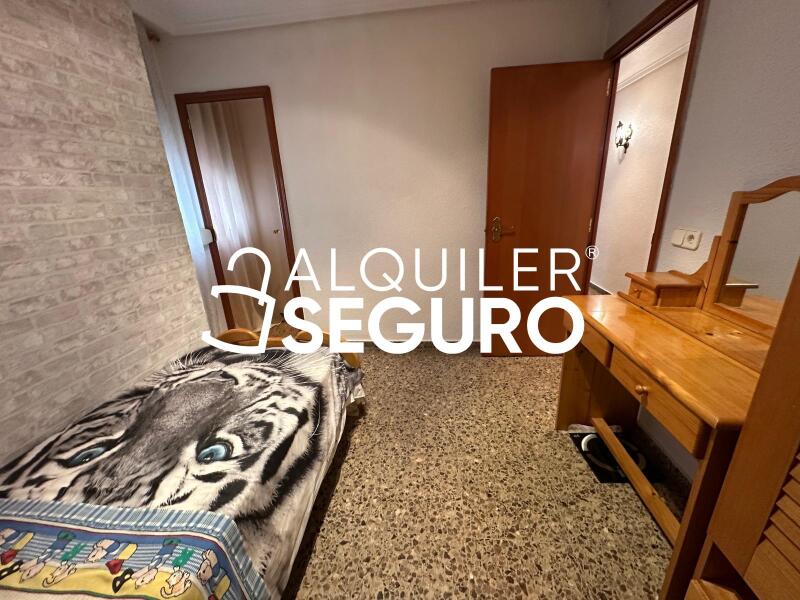 Inmueble en Calle Rey don Jaime, VALENCIA