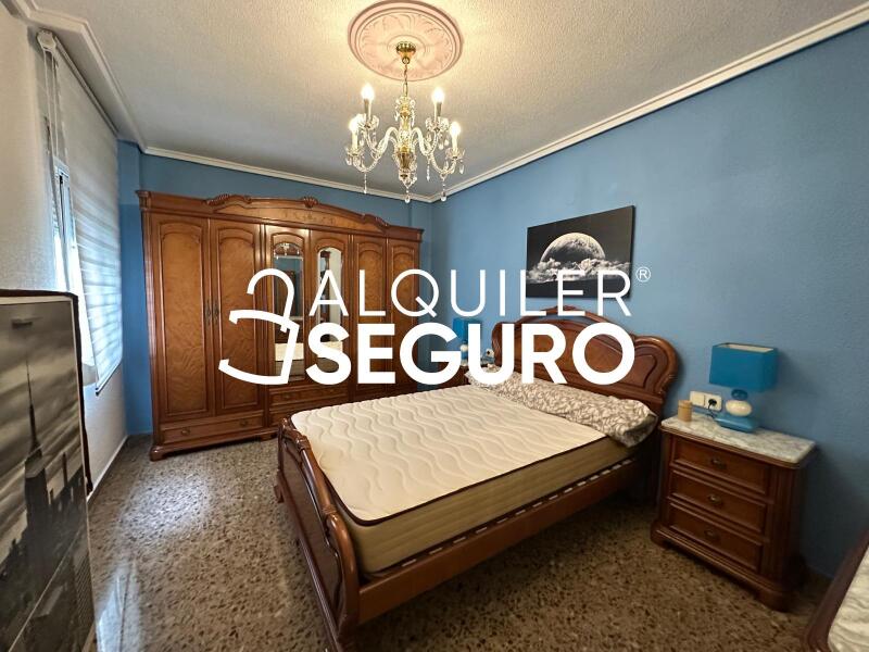 Inmueble en Calle Rey don Jaime, VALENCIA
