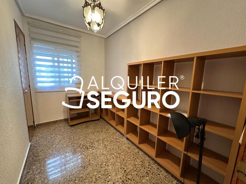 Inmueble en Calle Rey don Jaime, VALENCIA