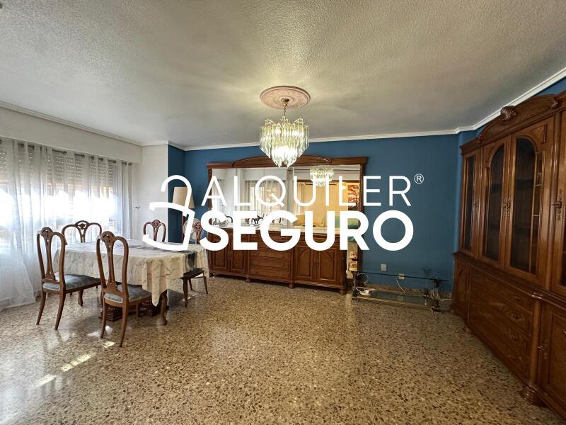 Inmueble en Calle Rey don Jaime, VALENCIA
