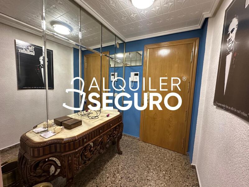 Inmueble en Calle Rey don Jaime, VALENCIA