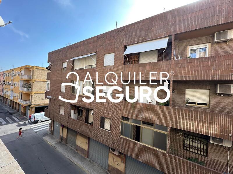 Inmueble en Calle Rey don Jaime, VALENCIA