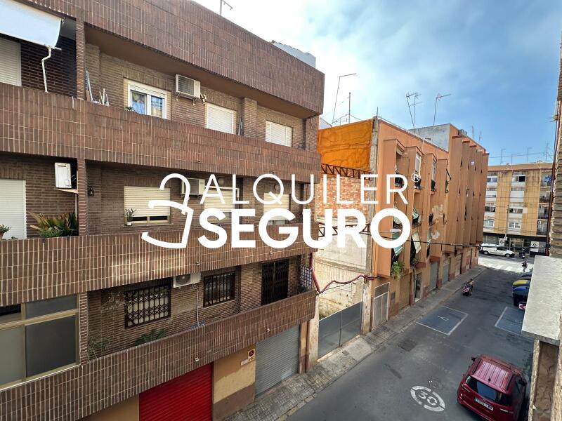 Inmueble en Calle Rey don Jaime, VALENCIA