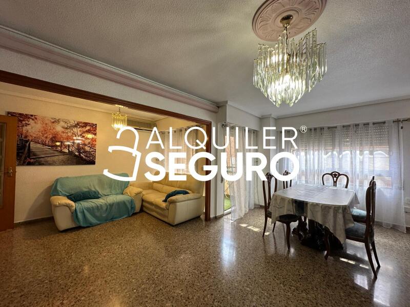 Inmueble en Calle Rey don Jaime, VALENCIA