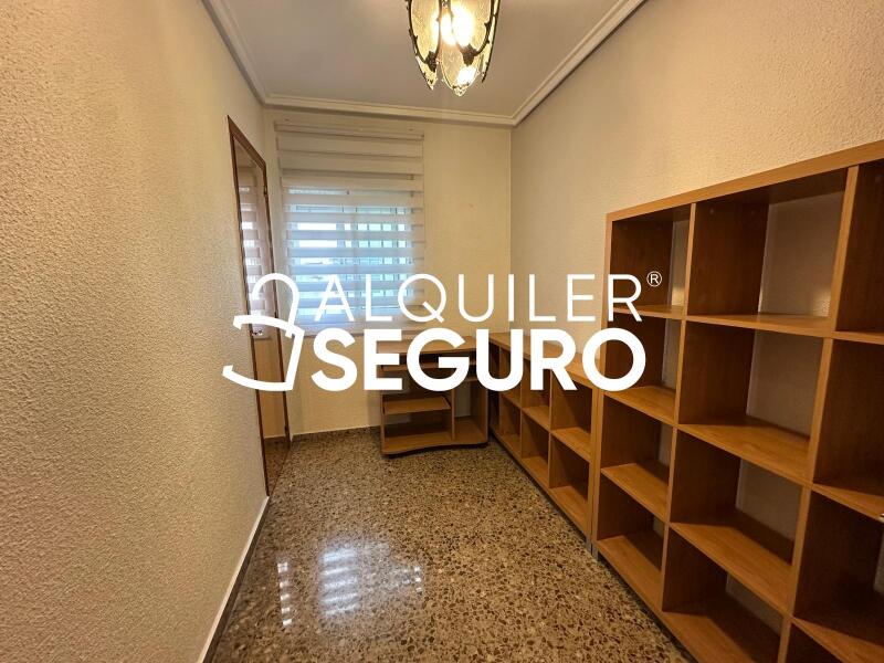 Inmueble en Calle Rey don Jaime, VALENCIA