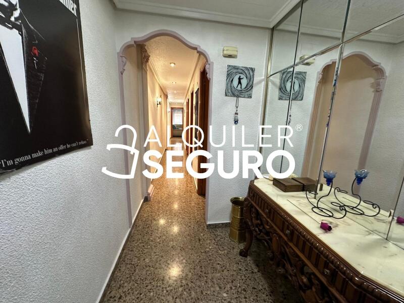 Inmueble en Calle Rey don Jaime, VALENCIA