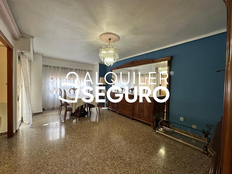 Inmueble en Calle Rey don Jaime, VALENCIA