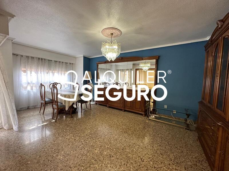 Inmueble en Calle Rey don Jaime, VALENCIA