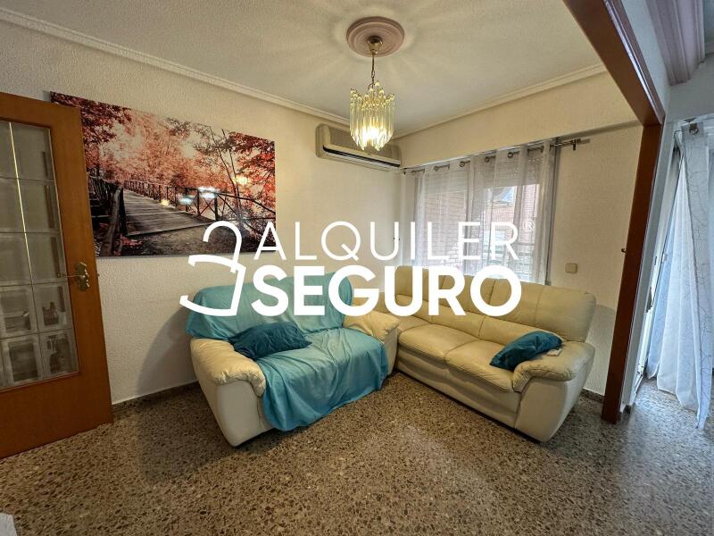 Inmueble en Calle Rey don Jaime, VALENCIA