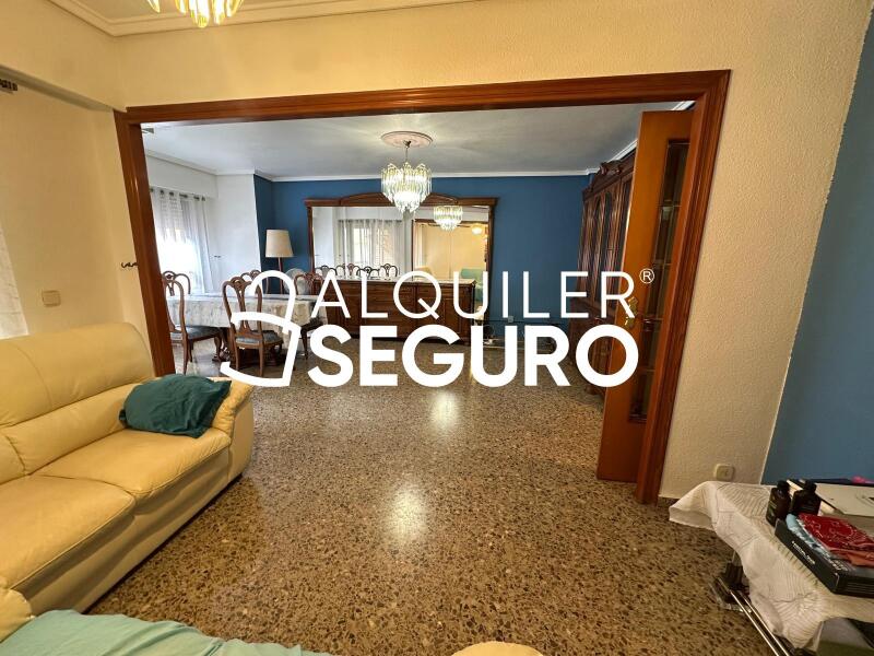 Inmueble en Calle Rey don Jaime, VALENCIA