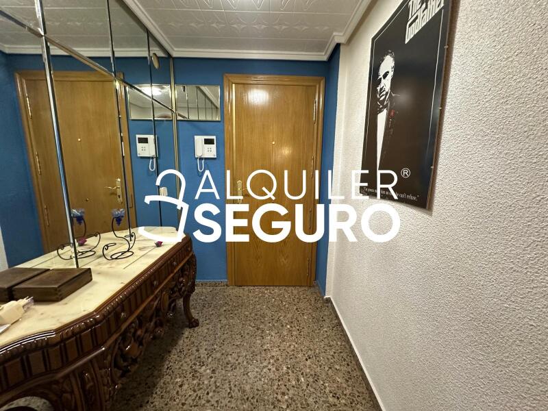 Inmueble en Calle Rey don Jaime, VALENCIA