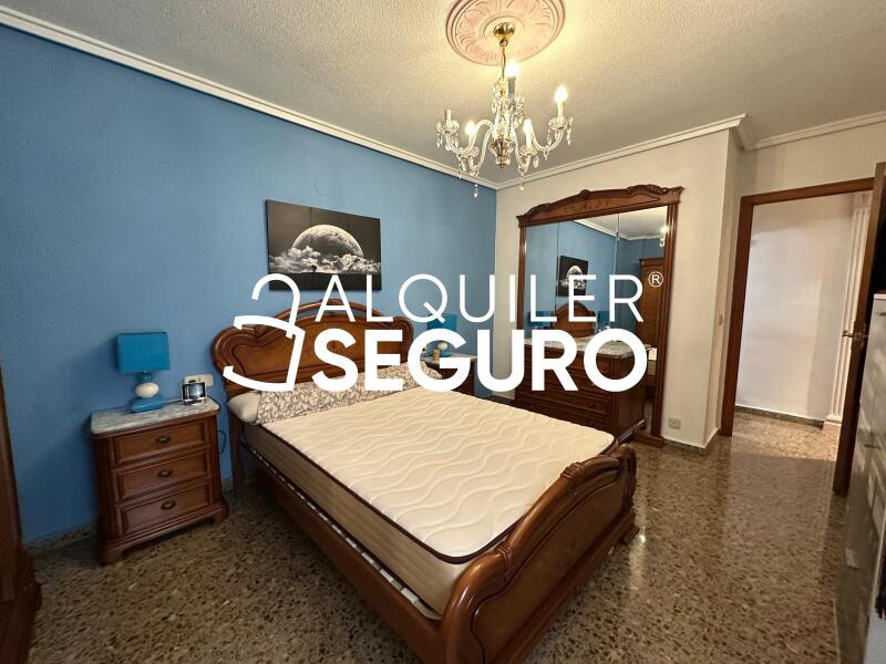Inmueble en Calle Rey don Jaime, VALENCIA