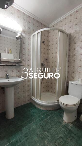 Inmueble en Calle Pianista Amparo Iturbi, VALENCIA