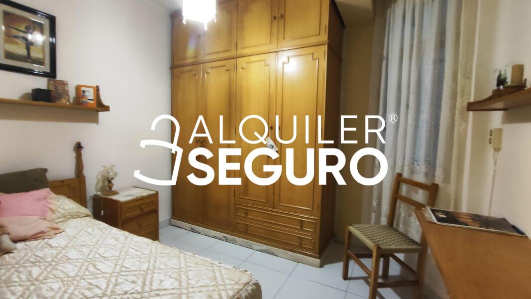 Inmueble en Calle Pianista Amparo Iturbi, VALENCIA