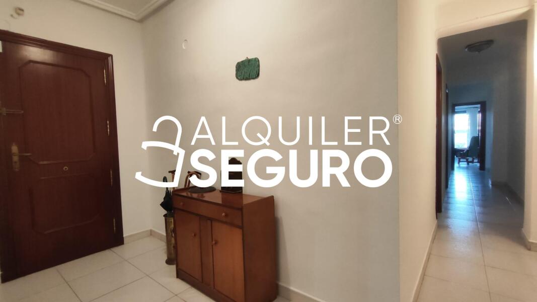 Inmueble en Calle Pianista Amparo Iturbi, VALENCIA