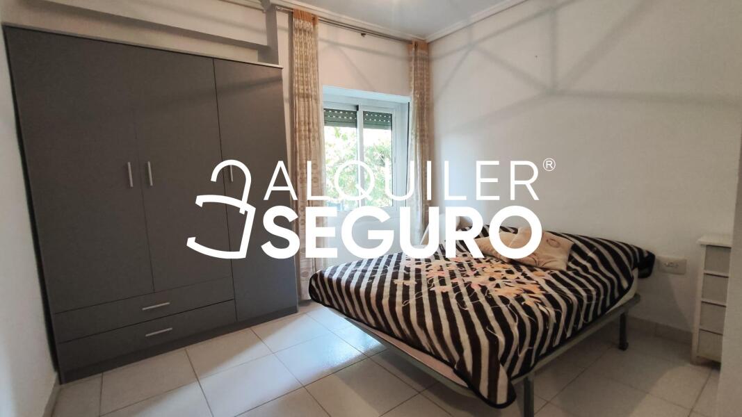 Inmueble en Calle Pianista Amparo Iturbi, VALENCIA