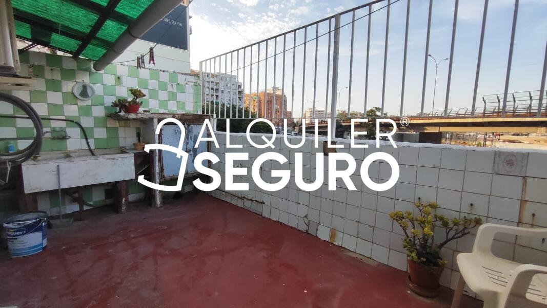 Inmueble en Calle Pianista Amparo Iturbi, VALENCIA
