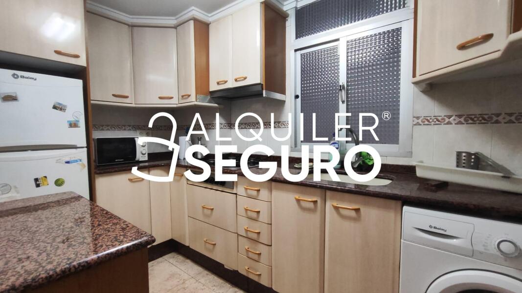 Inmueble en Calle Pianista Amparo Iturbi, VALENCIA