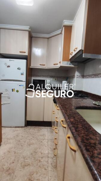 Inmueble en Calle Pianista Amparo Iturbi, VALENCIA