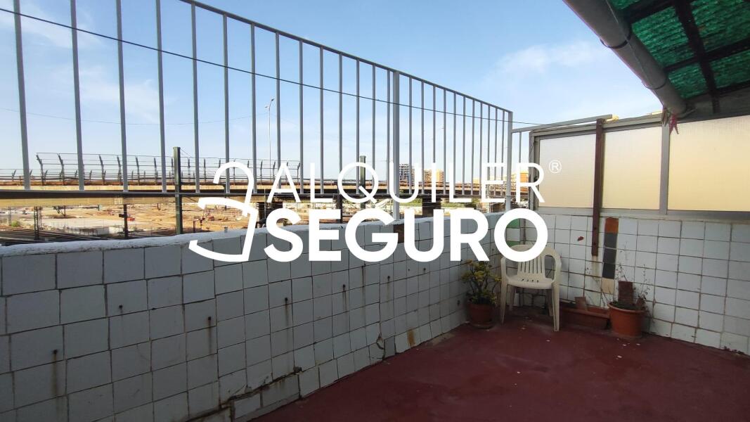 Inmueble en Calle Pianista Amparo Iturbi, VALENCIA