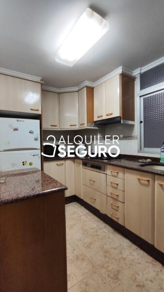 Inmueble en Calle Pianista Amparo Iturbi, VALENCIA