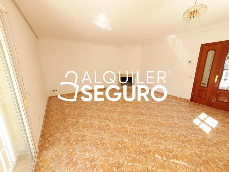 Inmueble en Calle Arroyo de la Presa, MADRID