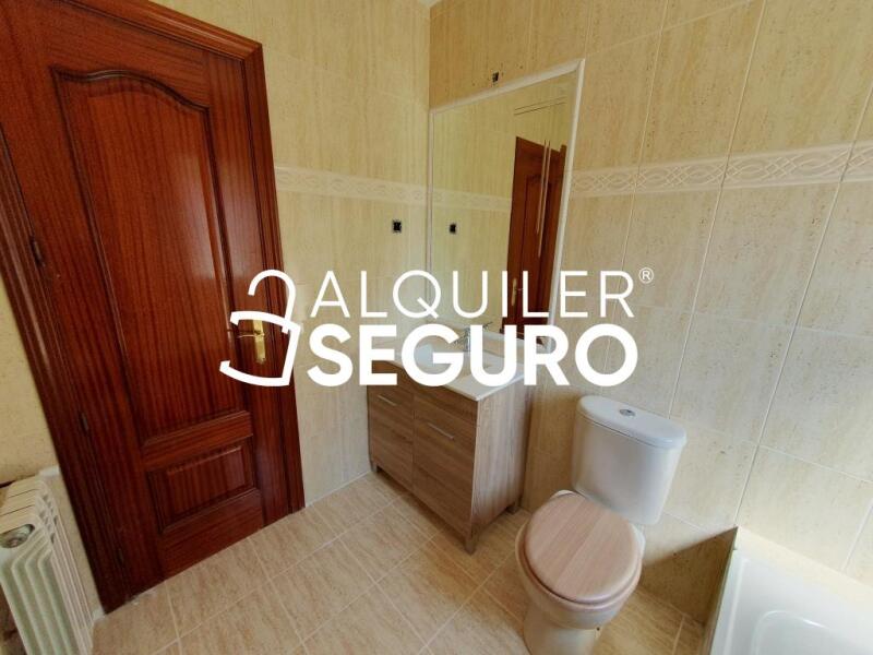 Inmueble en Calle Arroyo de la Presa, MADRID