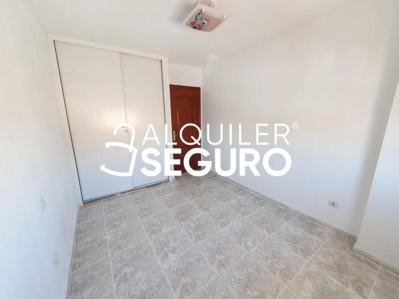 Inmueble en Calle Arroyo de la Presa, MADRID