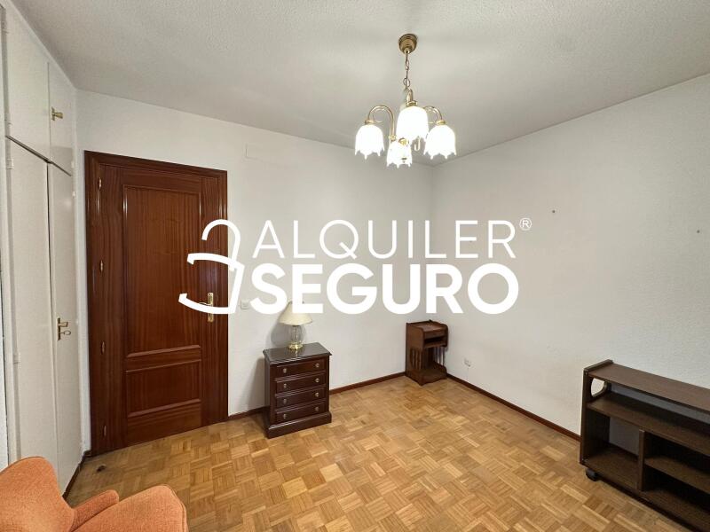 Inmueble en Calle Valdebernardo, MADRID