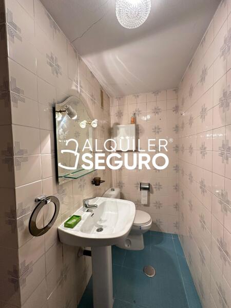 Inmueble en Calle Valdebernardo, MADRID
