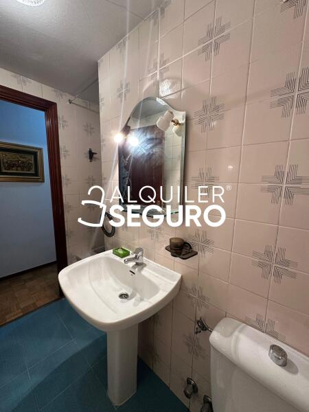 Inmueble en Calle Valdebernardo, MADRID