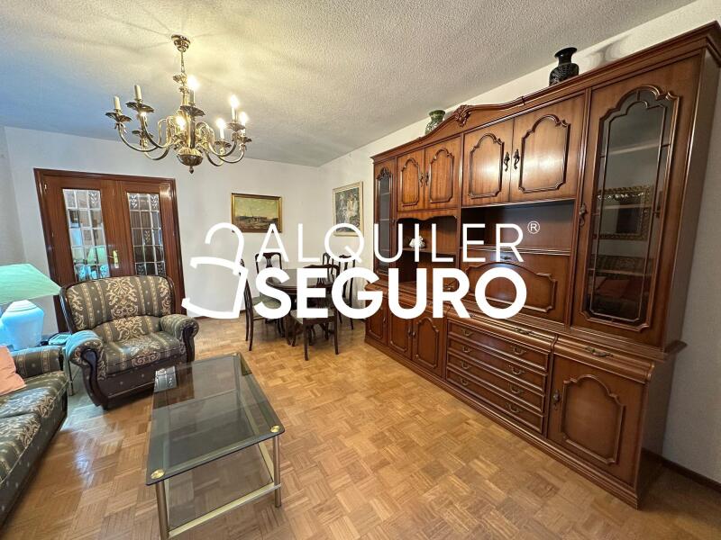 Inmueble en Calle Valdebernardo, MADRID
