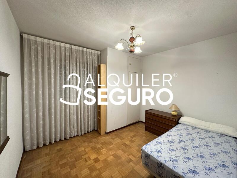 Inmueble en Calle Valdebernardo, MADRID