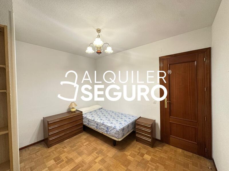 Inmueble en Calle Valdebernardo, MADRID