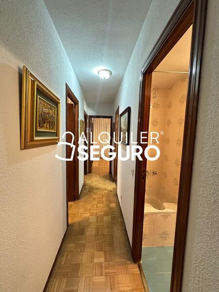 Inmueble en Calle Valdebernardo, MADRID
