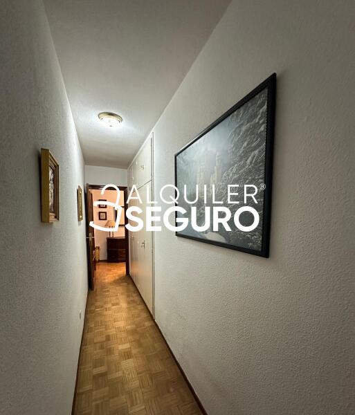 Inmueble en Calle Valdebernardo, MADRID