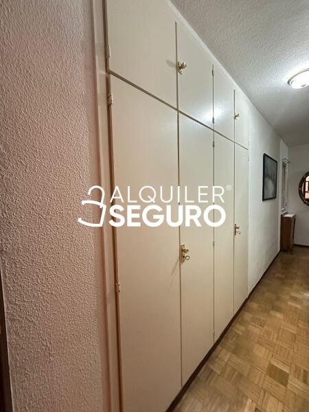 Inmueble en Calle Valdebernardo, MADRID