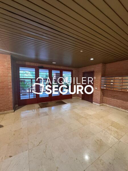 Inmueble en Calle Valdebernardo, MADRID