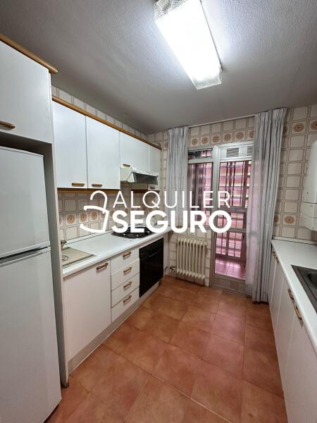 Inmueble en Calle Valdebernardo, MADRID