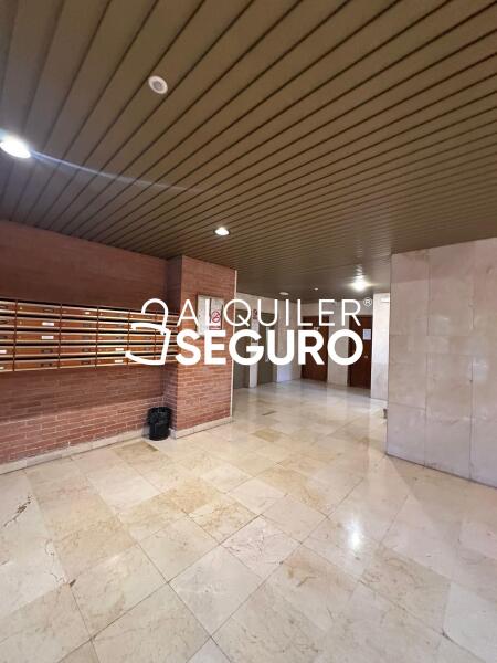 Inmueble en Calle Valdebernardo, MADRID