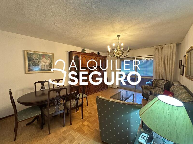 Inmueble en Calle Valdebernardo, MADRID