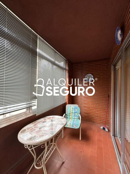 Inmueble en Calle Valdebernardo, MADRID