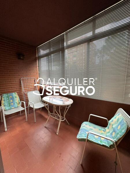 Inmueble en Calle Valdebernardo, MADRID