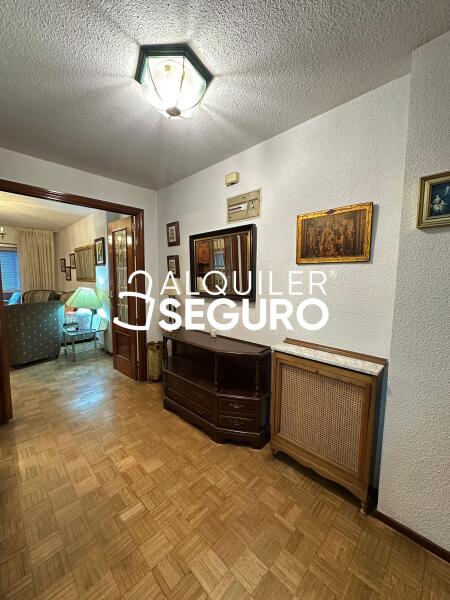 Inmueble en Calle Valdebernardo, MADRID