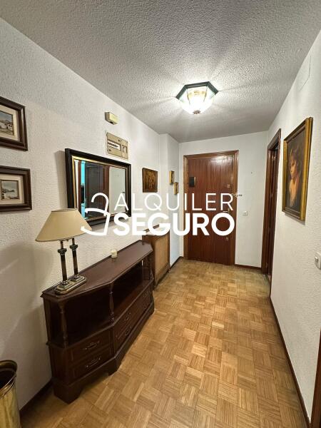 Inmueble en Calle Valdebernardo, MADRID