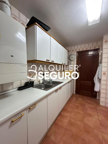 Inmueble en Calle Valdebernardo, MADRID