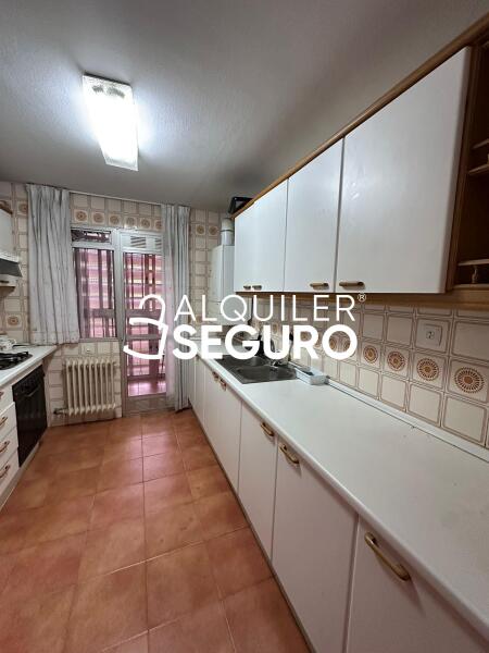 Inmueble en Calle Valdebernardo, MADRID