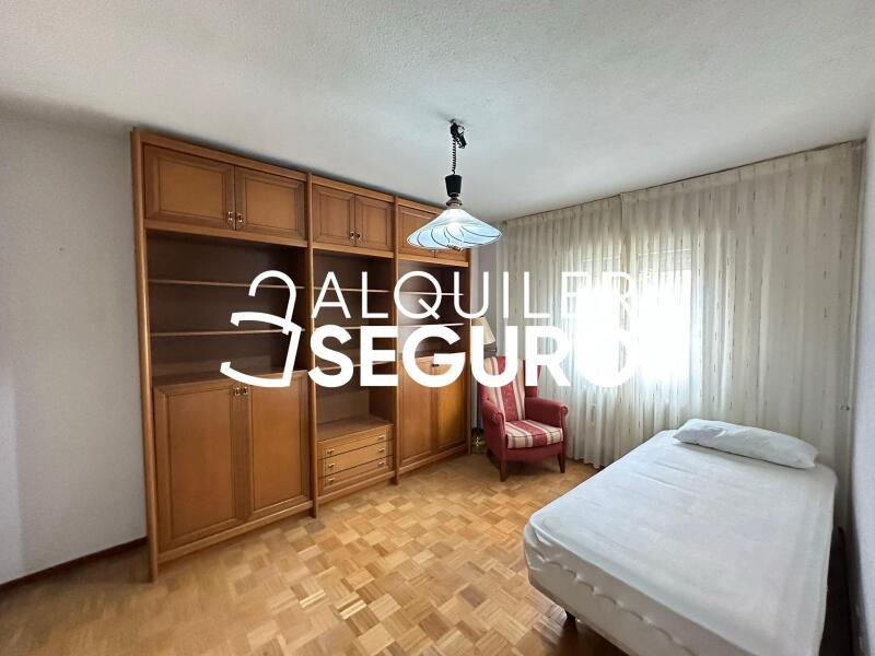 Inmueble en Calle Valdebernardo, MADRID